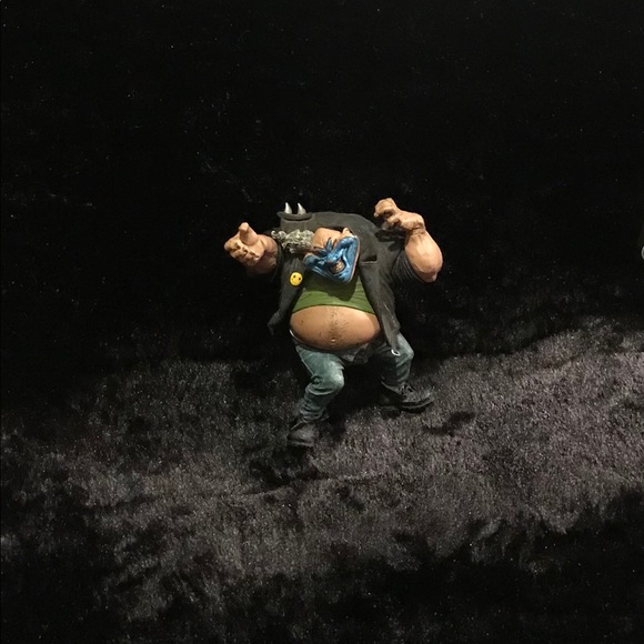 ACTION FIGURE MC FARLANE TOYS CLOWN SPAWN - Picture 2 of 4